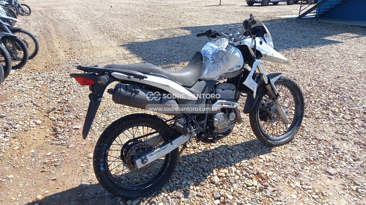Foto 4: HONDA - XRE 300 2018/2018