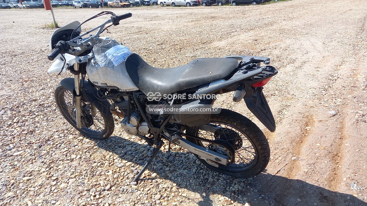 Foto 2: HONDA - XRE 300 2018/2018