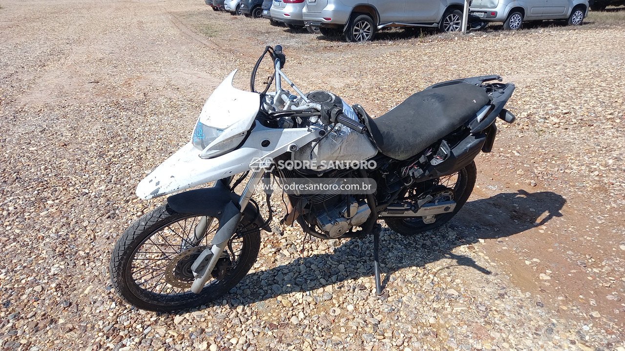 Foto 3: HONDA - XRE 300 2018/2018