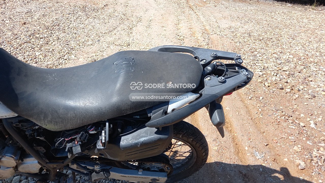 Foto 10 de 13: HONDA - XRE 300 2018/2018
