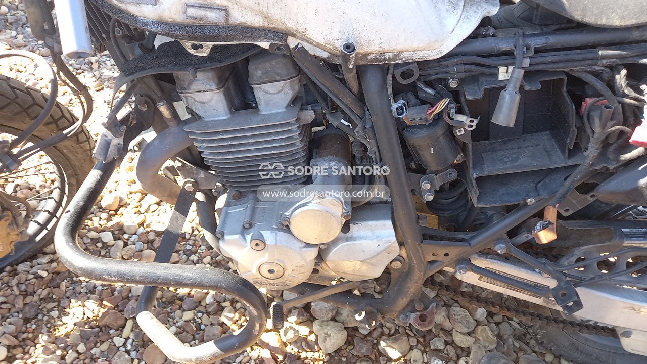 Foto 5: HONDA - XRE 300 2018/2018