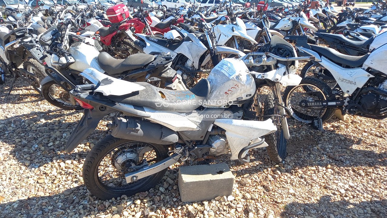 Foto 4: HONDA - XRE 300 2018/2018