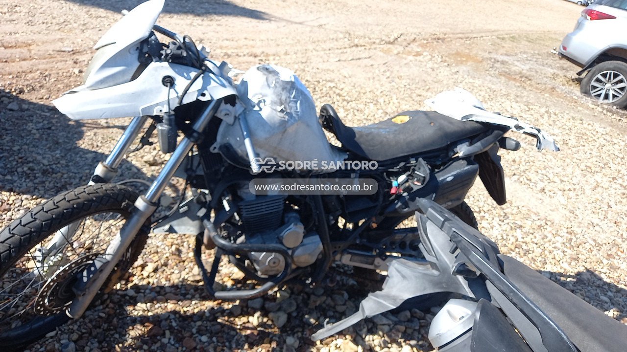 Foto 3: HONDA - XRE 300 2018/2018