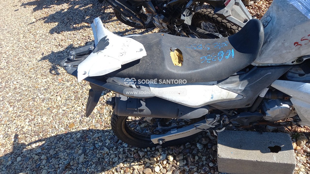 Foto 11 de 13: HONDA - XRE 300 2018/2018