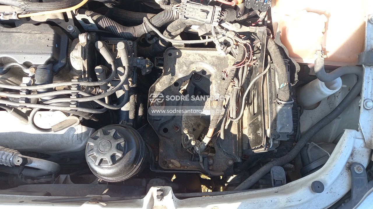 Foto 12 de 13: CHEVROLET - ASTRA SEDAN ADVANTAGE 2009/2009
