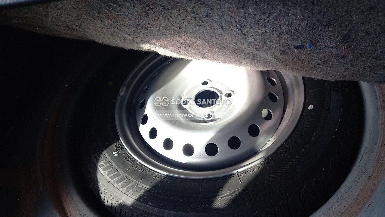 Foto 9 de 13: CHEVROLET - ASTRA SEDAN ADVANTAGE 2009/2009