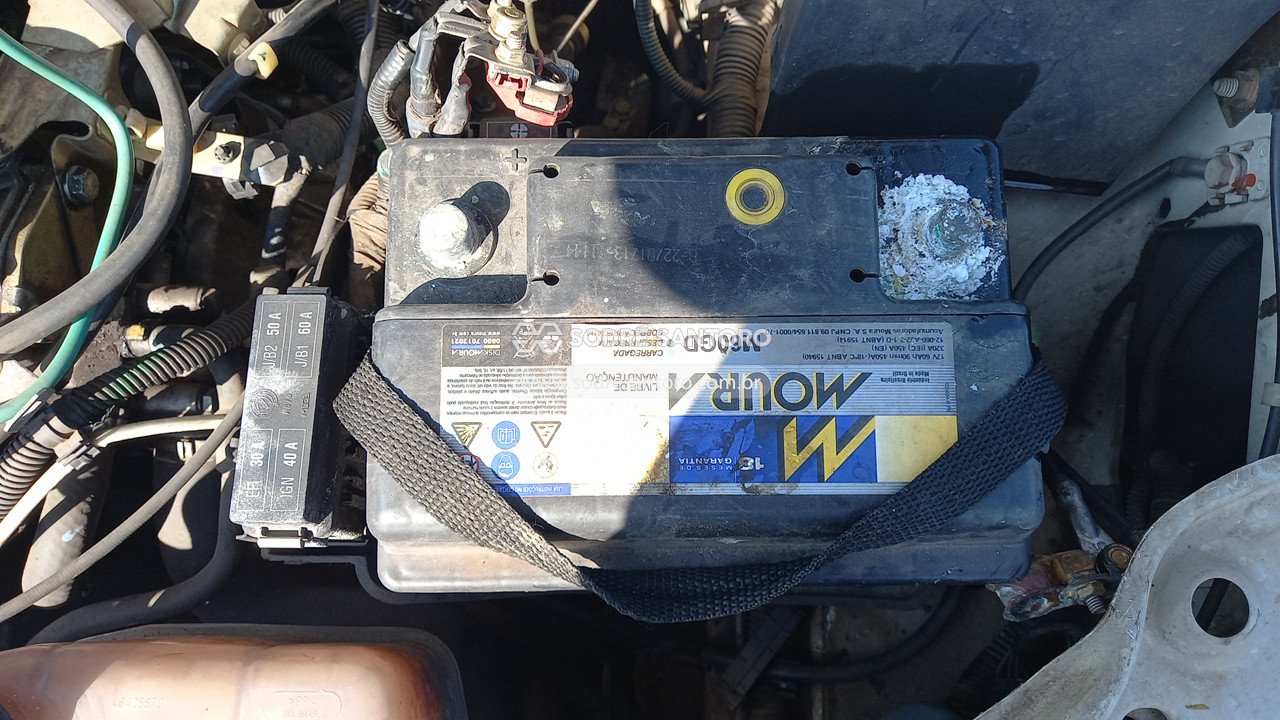 Foto 11 de 13: FIAT - PALIO WEEKEND ELX 2000/2000