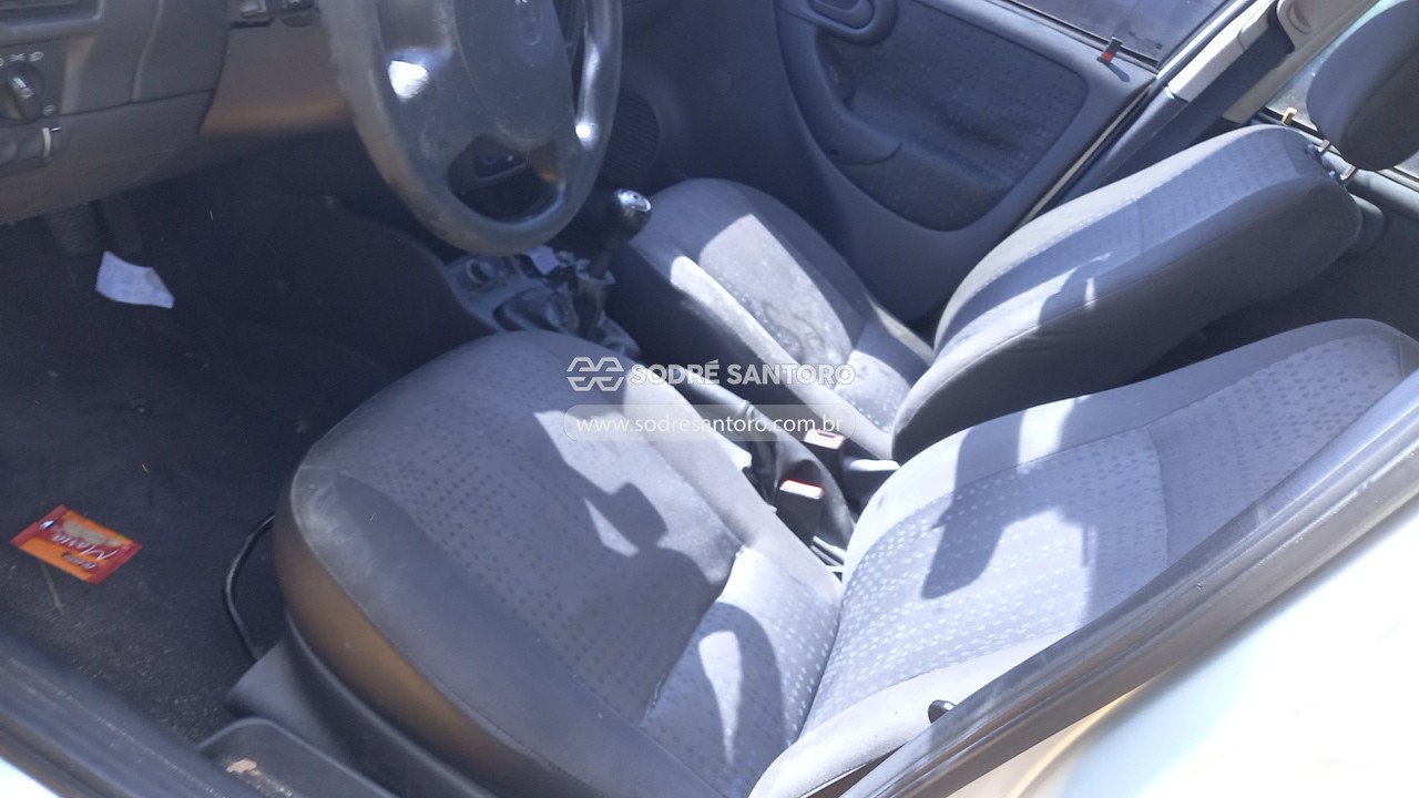 Foto 8 de 13: CHEVROLET - CORSA HATCH MAXX 2007/2008