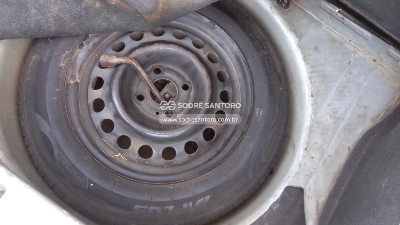 Foto 9 de 13: CHEVROLET - CORSA HATCH MAXX 2007/2008