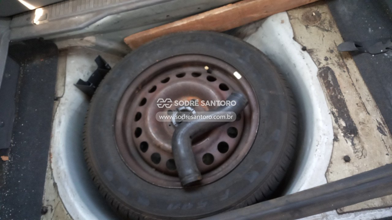 Foto 9 de 13: CHEVROLET - MERIVA JOY 2009/2010