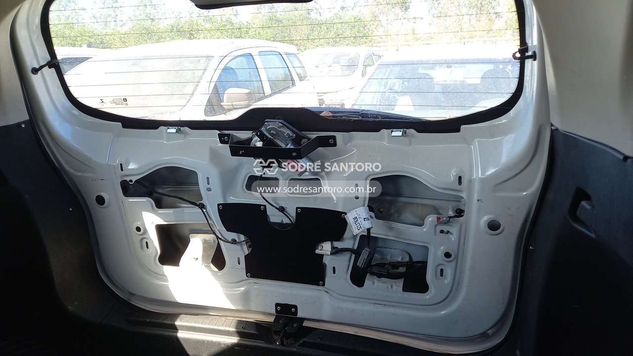 Foto 10 de 13: CHEVROLET - SPIN 1.8L MT LS E 2018/2019