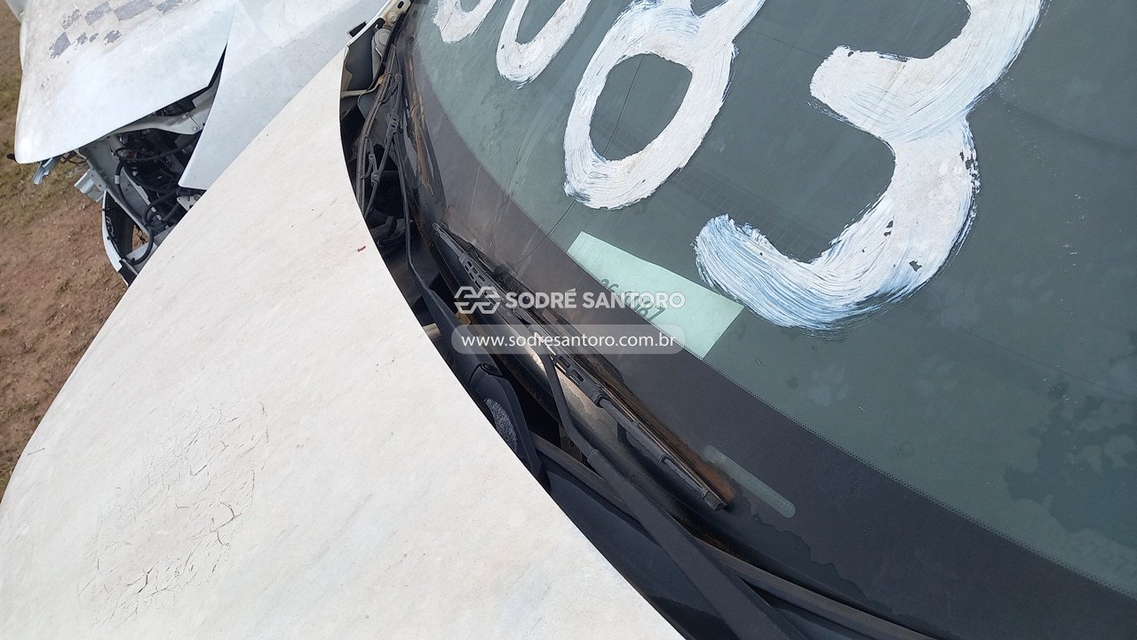 Foto 10 de 13: CHEVROLET - SPIN 1.8L MT LS E 2018/2019