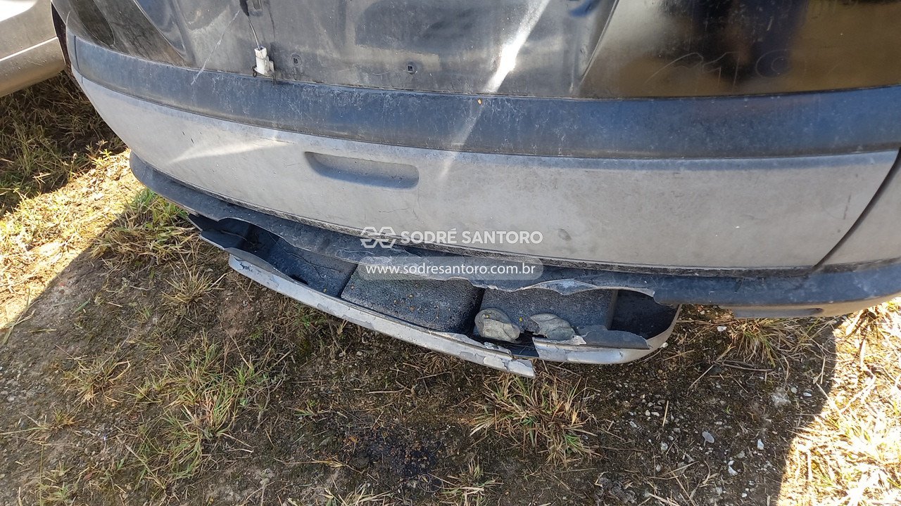 Foto 12 de 13: FIAT - PALIO WK TREKK 1.6 2014/2014