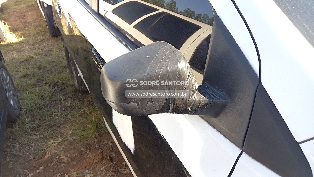 Foto 11 de 13: CHEVROLET - SPIN 1.8L MT LT 2014/2015