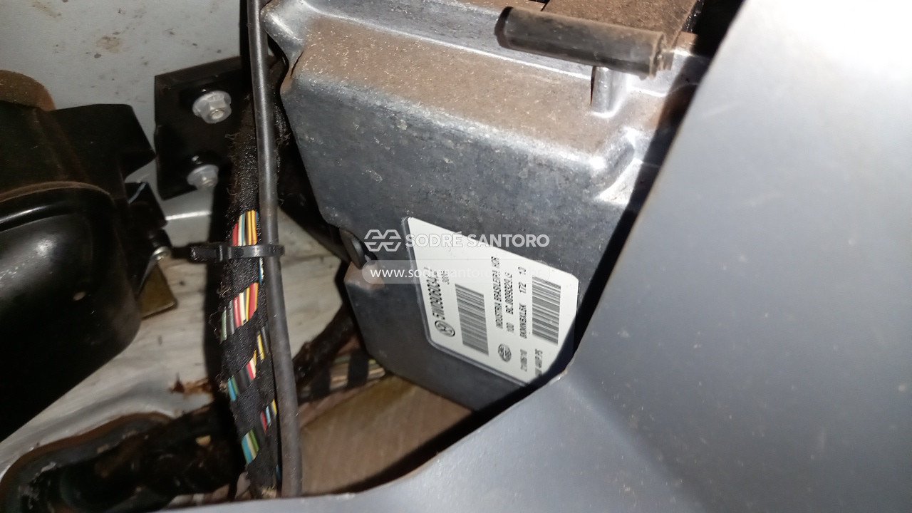 Foto 12 de 13: VOLKSWAGEN - PARATI 1.6 2010/2011