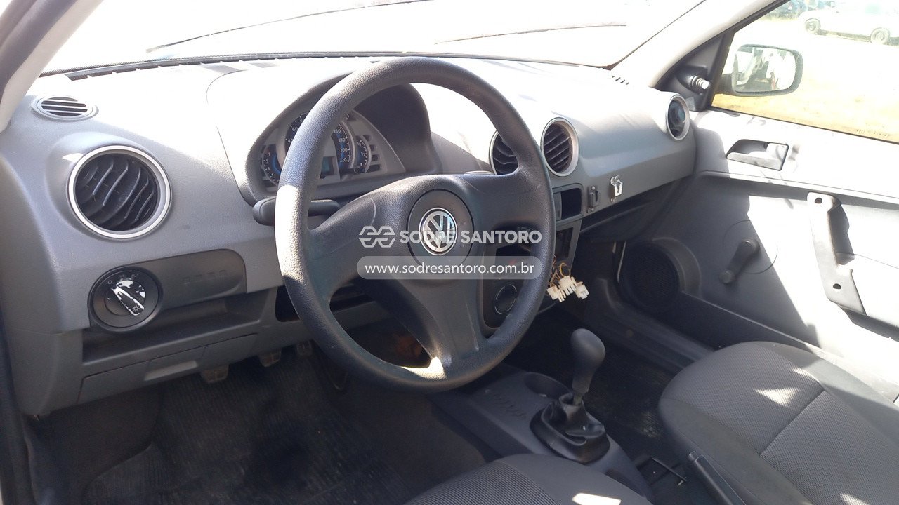 Foto 6 de 13: VOLKSWAGEN - PARATI 1.6 2010/2011