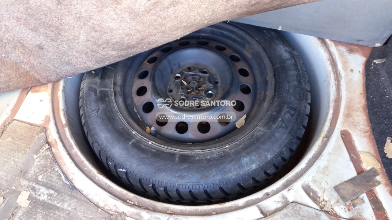Foto 9 de 13: VOLKSWAGEN - PARATI 1.6 2010/2011