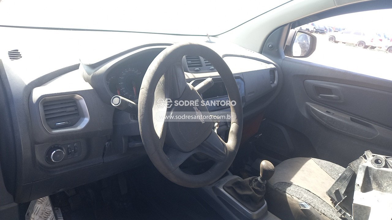 Foto 6 de 13: CHEVROLET - SPIN 1.8L MT LS E 2019/2020