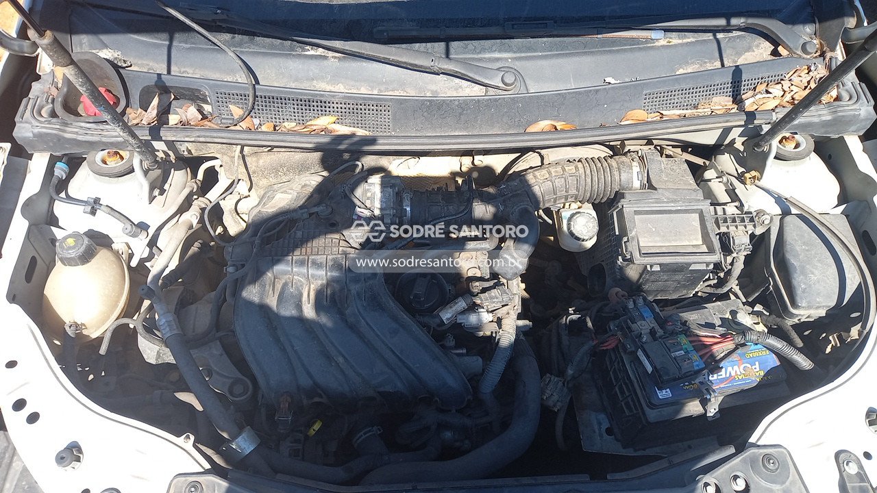 Foto 5: RENAULT - DUSTER ZEN 16 2020/2021