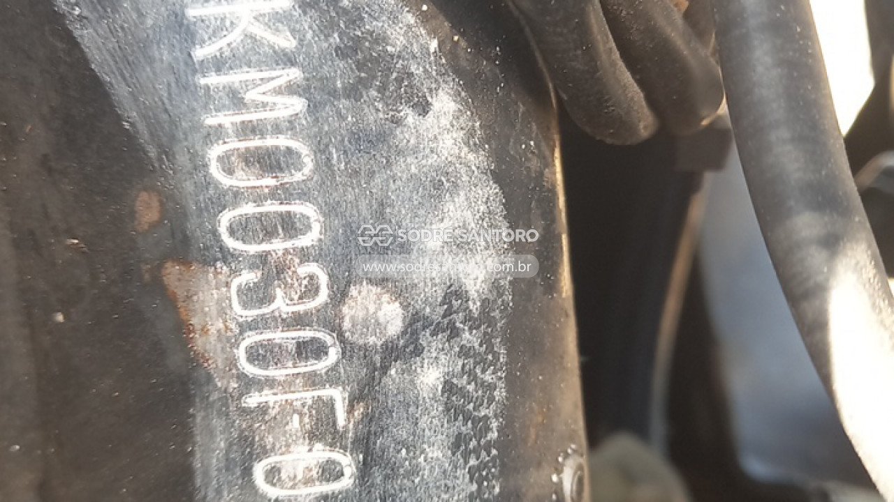 Foto 12 de 13: YAMAHA - XT 660R 2015/2015