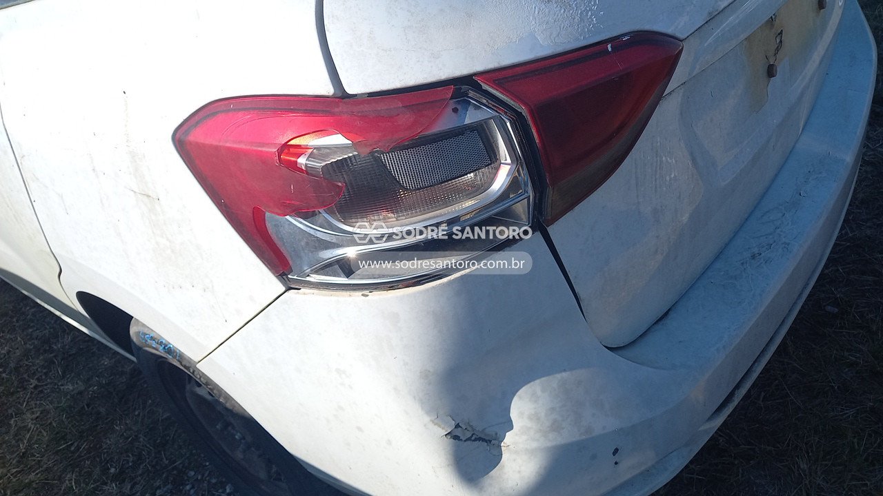 Foto 10 de 13: CHEVROLET - SPIN 1.8L MT LS E 2019/2020
