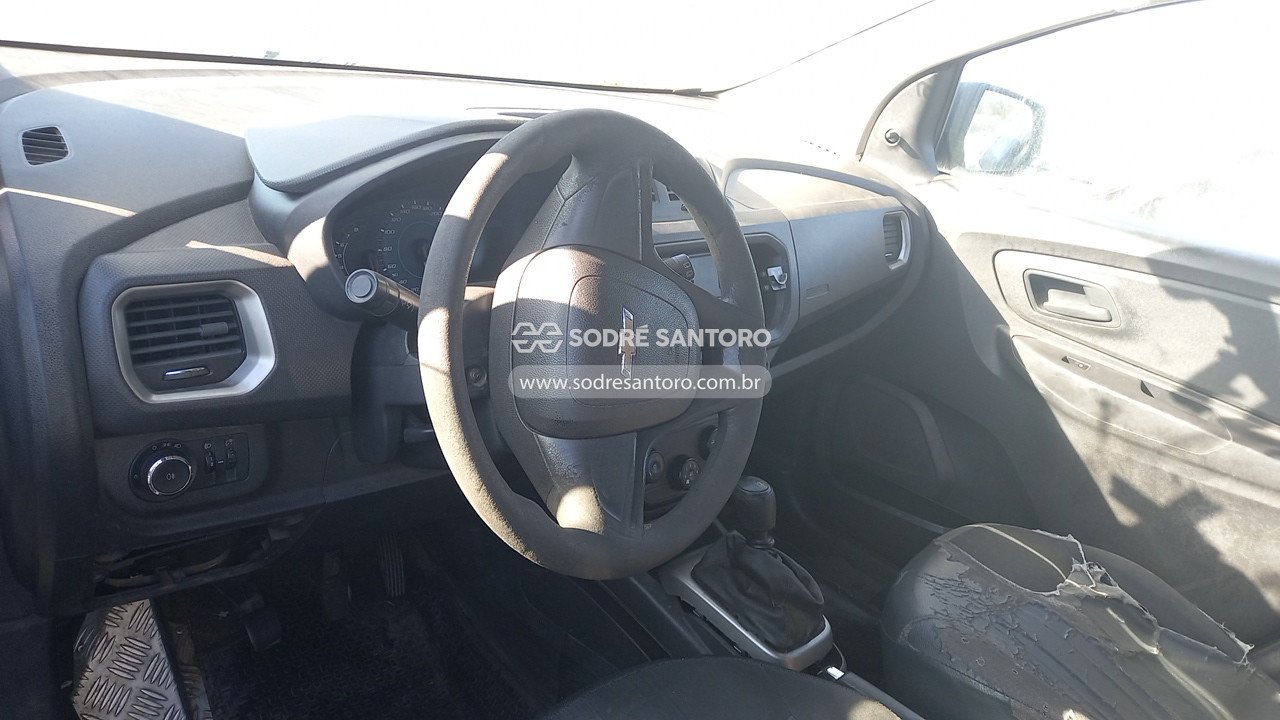 Foto 6 de 13: CHEVROLET - SPIN 1.8L MT LS E 2019/2020
