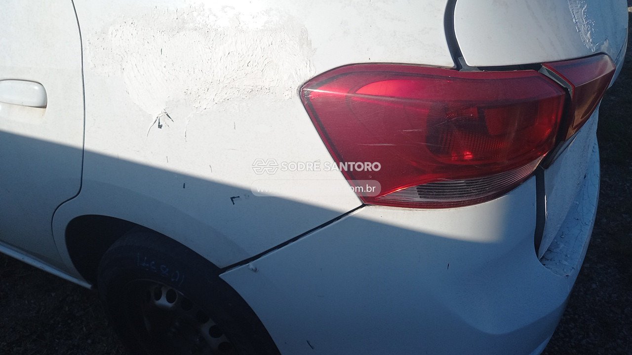 Foto 10 de 13: CHEVROLET - SPIN 1.8L MT LS E 2019/2020