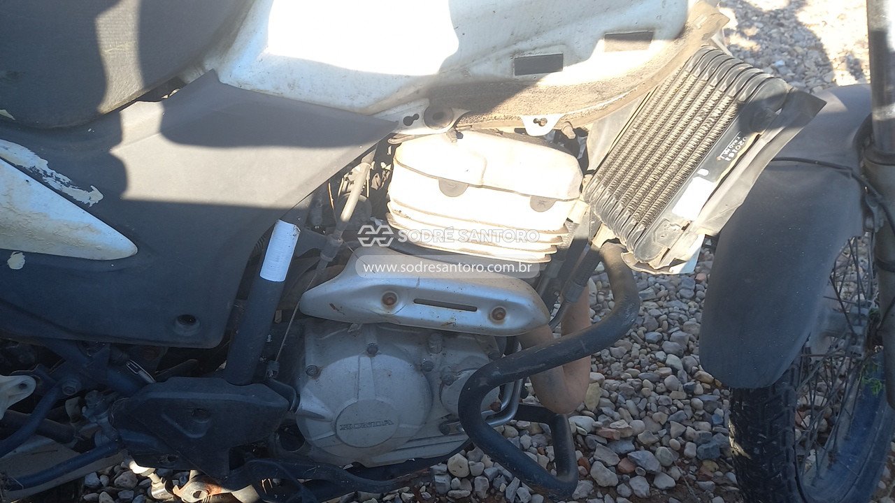Foto 5: HONDA - XRE 300 2016/2016