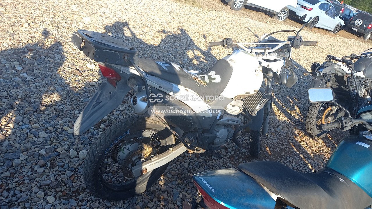 Foto 4: HONDA - XRE 300 2016/2016