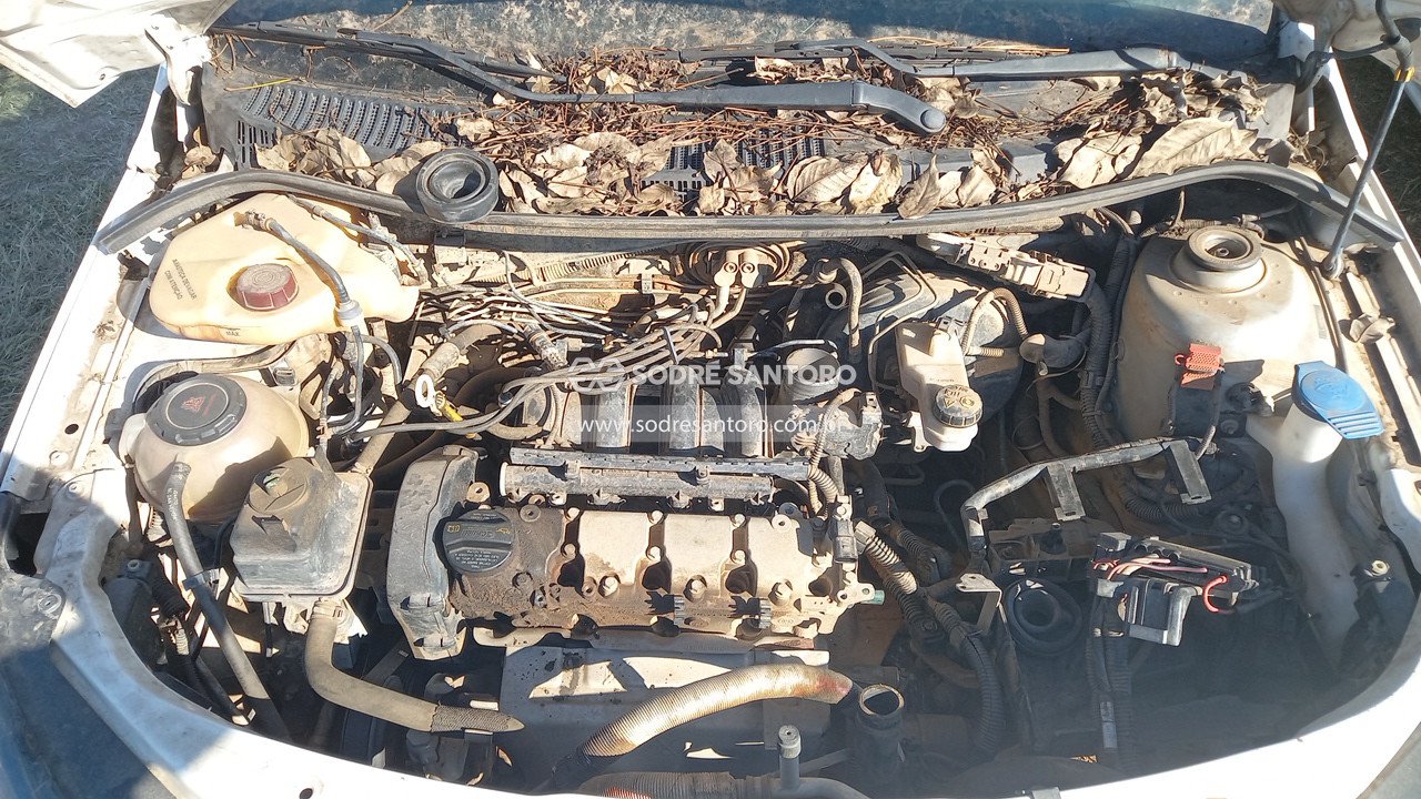 Foto 5: VOLKSWAGEN - GOL 1.6L MB5 2019/2020