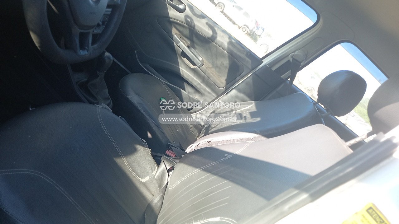 Foto 8 de 13: VOLKSWAGEN - GOL 1.6L MB5 2019/2020