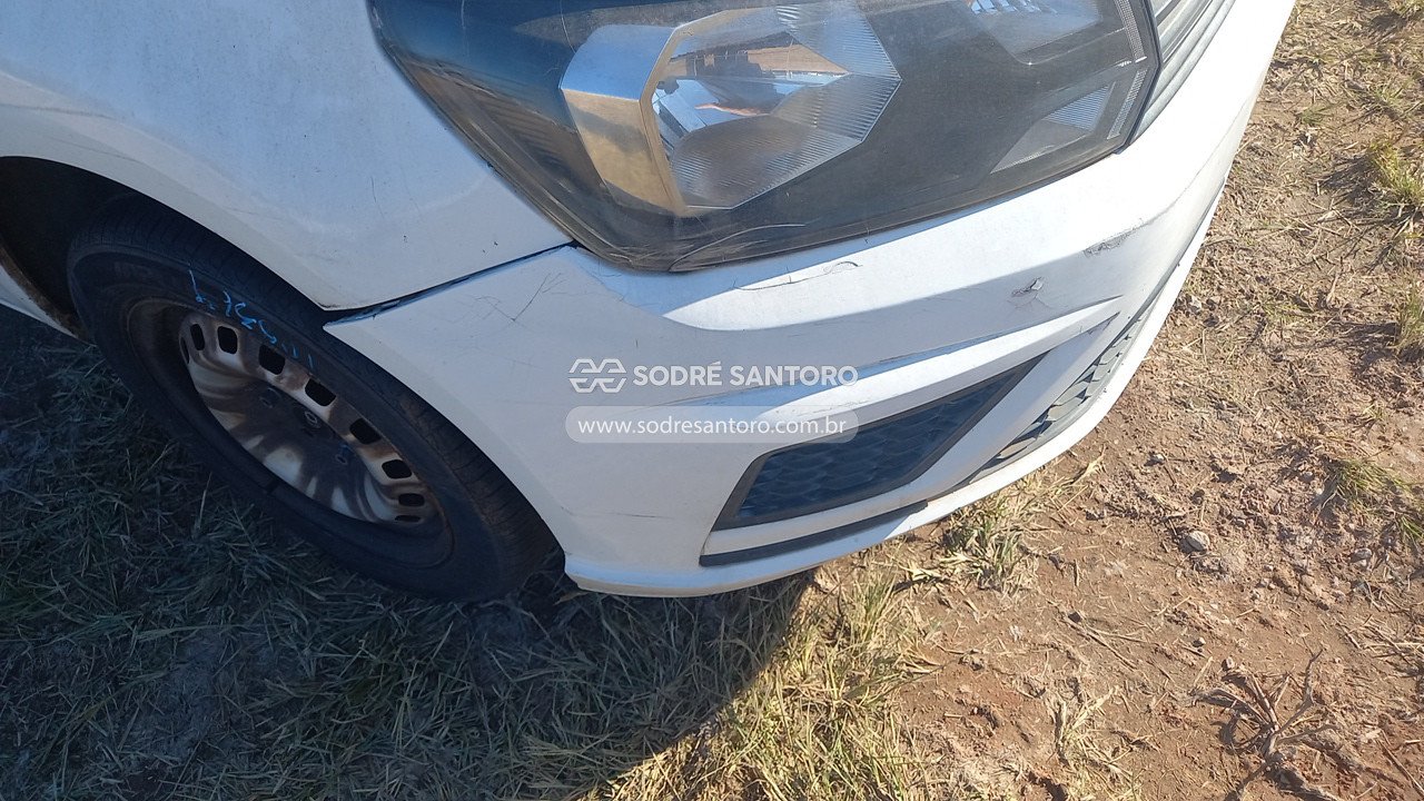 Foto 10 de 13: VOLKSWAGEN - GOL 1.6L MB5 2019/2020