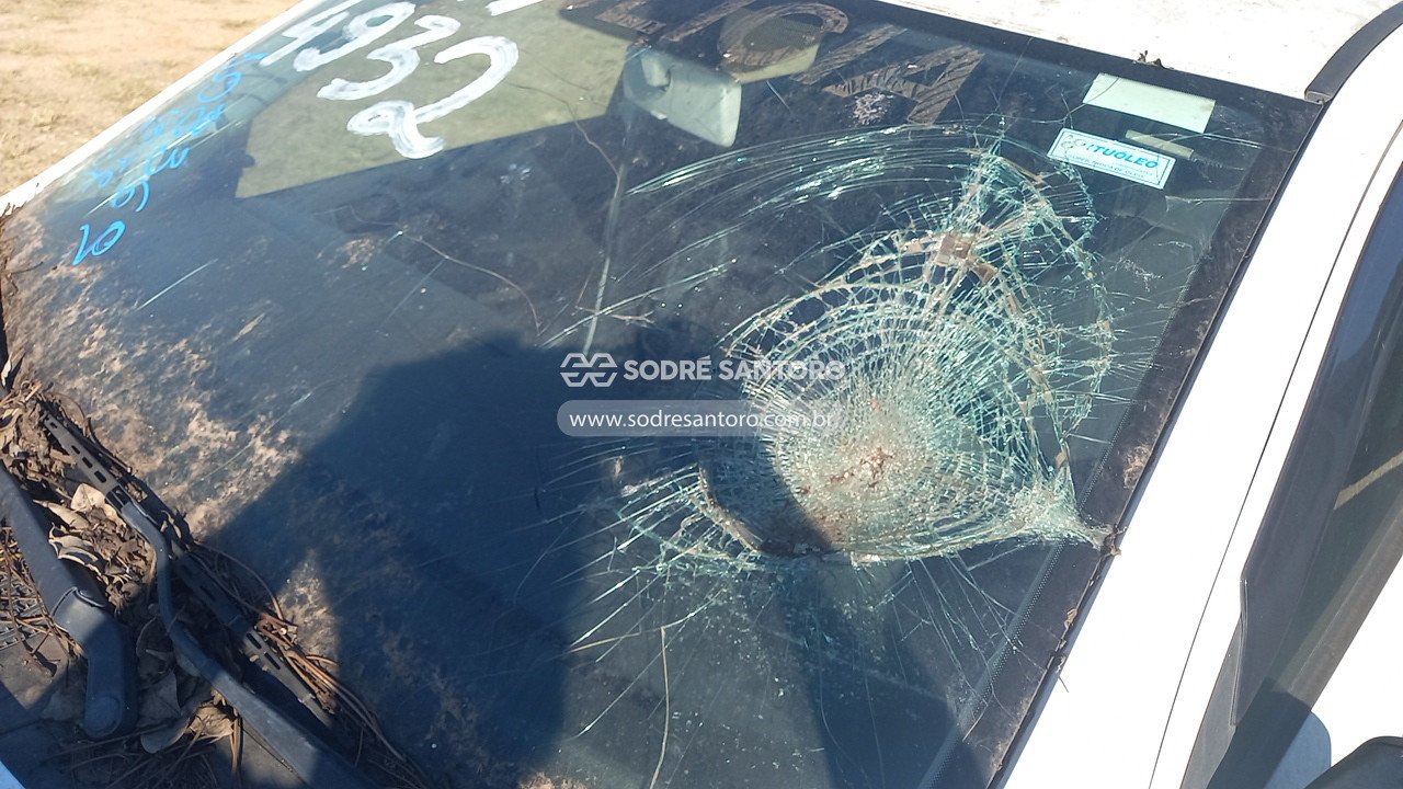 Foto 12 de 13: VOLKSWAGEN - GOL 1.6L MB5 2019/2020