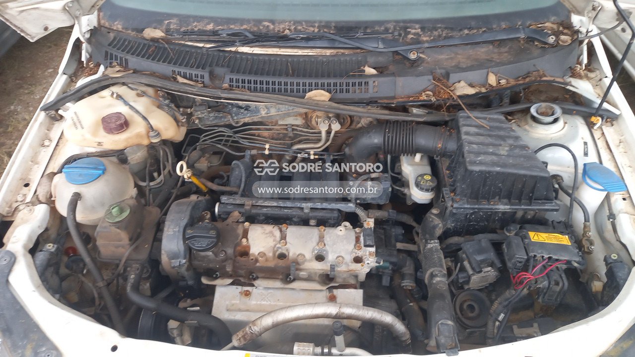 Foto 5: VOLKSWAGEN - GOL 1.6L MB5 2019/2020