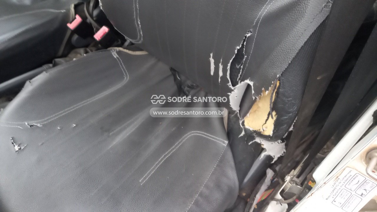 Foto 11 de 13: VOLKSWAGEN - GOL 1.6L MB5 2019/2020