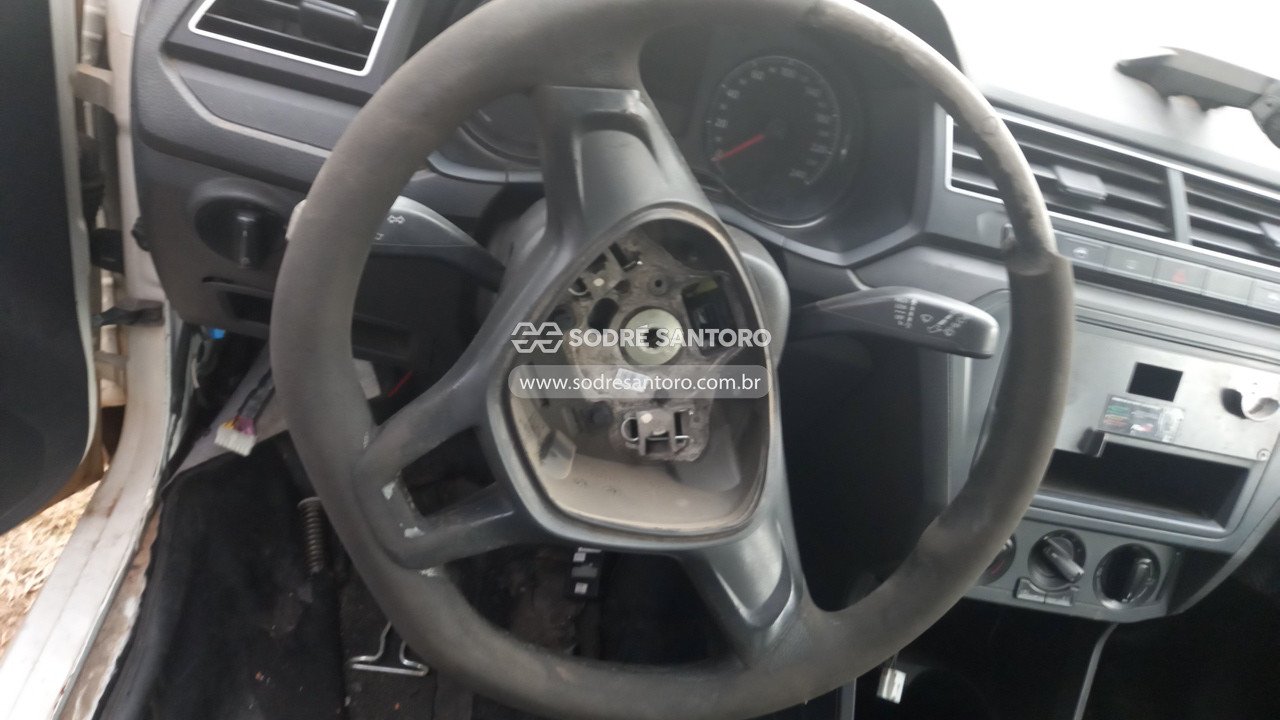 Foto 12 de 13: VOLKSWAGEN - GOL 1.6L MB5 2019/2020