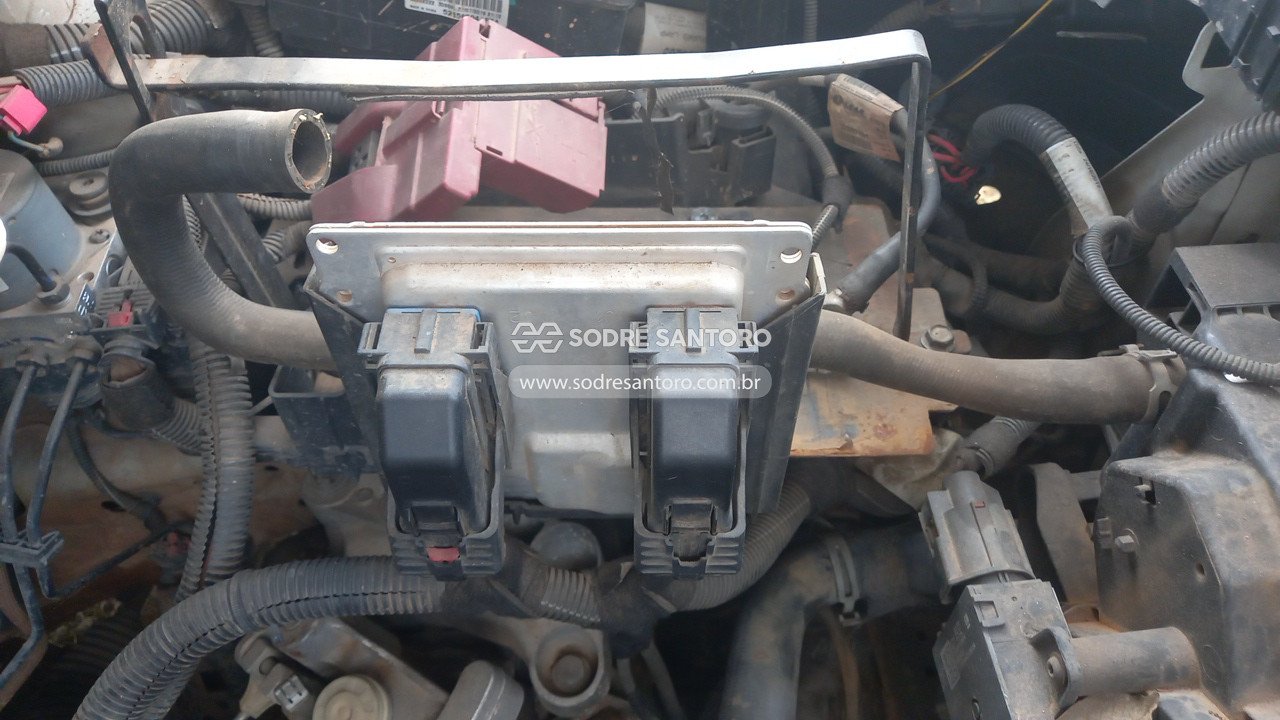 Foto 12 de 13: CHEVROLET - SPIN 1.8L MT LS E 2019/2020