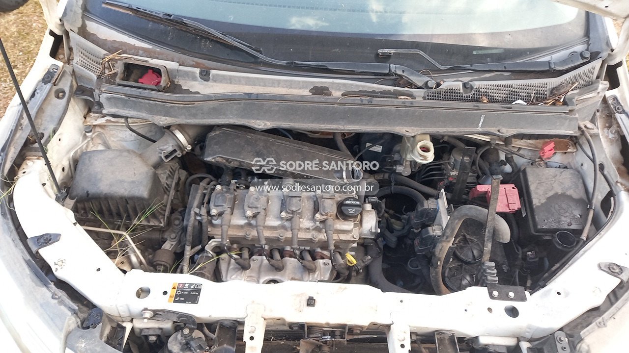 Foto 5: CHEVROLET - SPIN 1.8L MT LS E 2019/2020