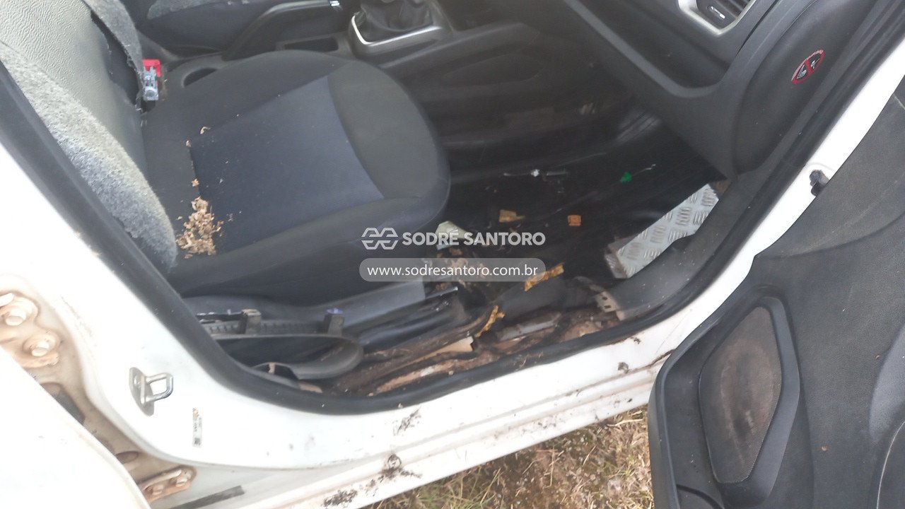 Foto 10 de 13: CHEVROLET - SPIN 1.8L MT LS E 2019/2020