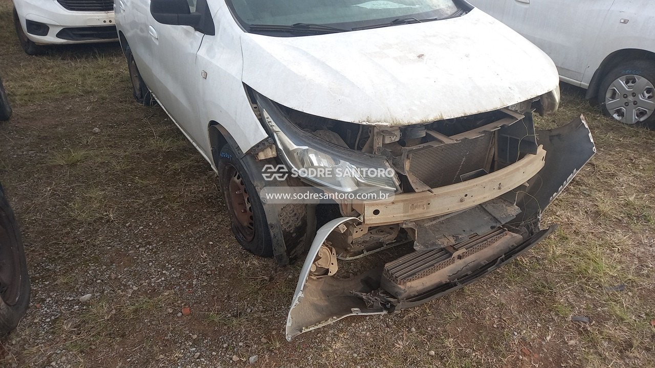 Foto 11 de 13: CHEVROLET - SPIN 1.8L MT LS E 2019/2020