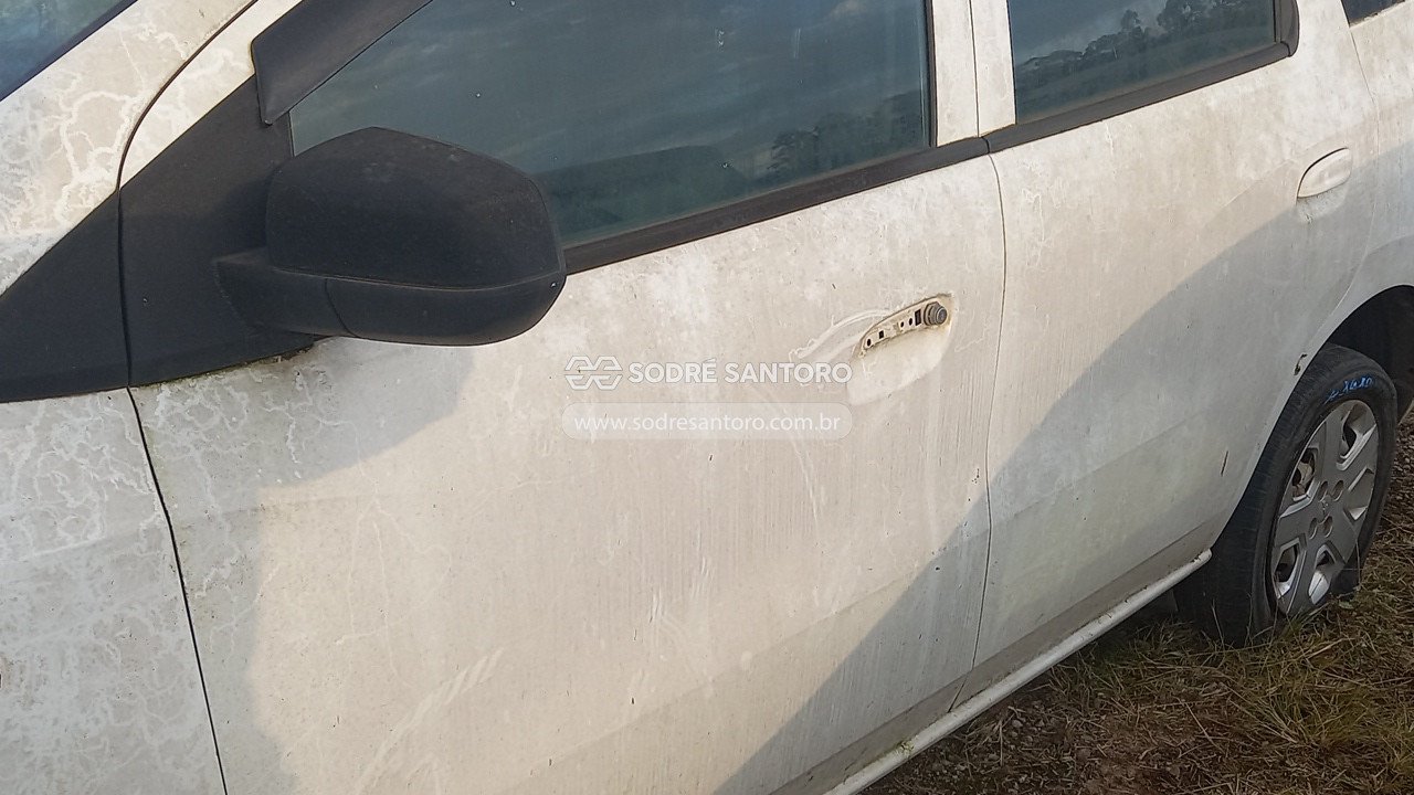 Foto 12 de 13: CHEVROLET - SPIN 1.8L MT LS E 2019/2020