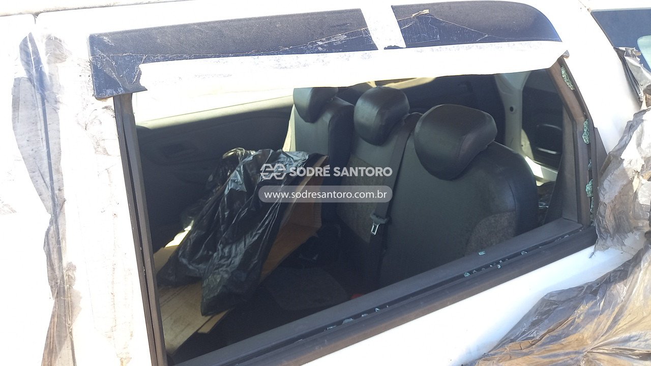 Foto 11 de 13: CHEVROLET - SPIN 1.8L MT LS E 2019/2020