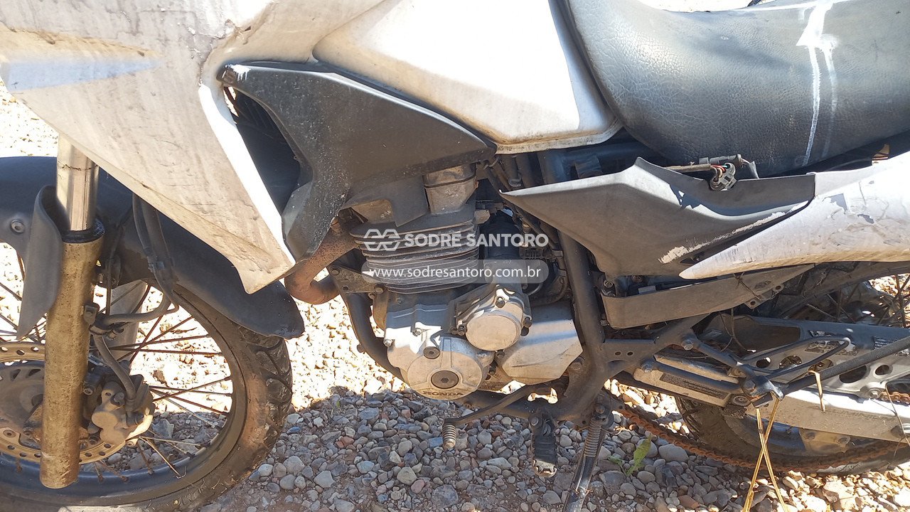 Foto 5: HONDA - XRE 300 2016/2016