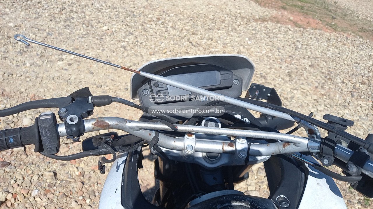 Foto 7 de 13: HONDA - XRE 300 2016/2016