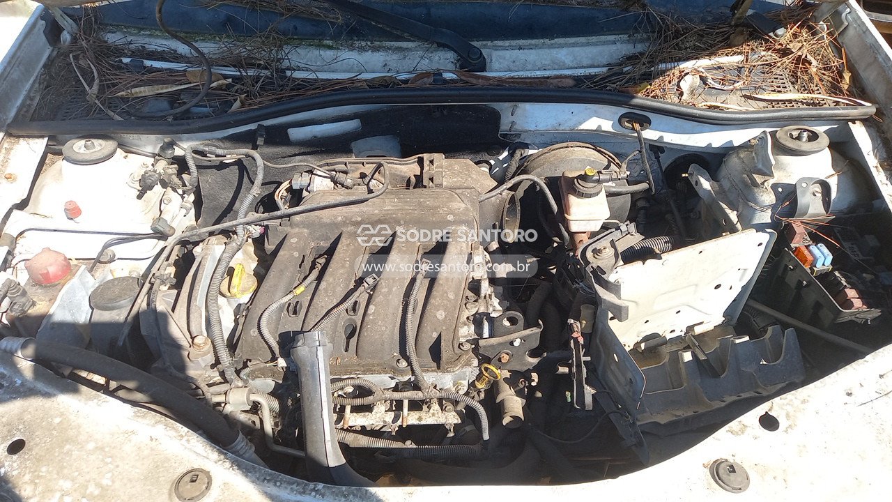 Foto 5: RENAULT - DUSTER 16 4X2 2013/2014