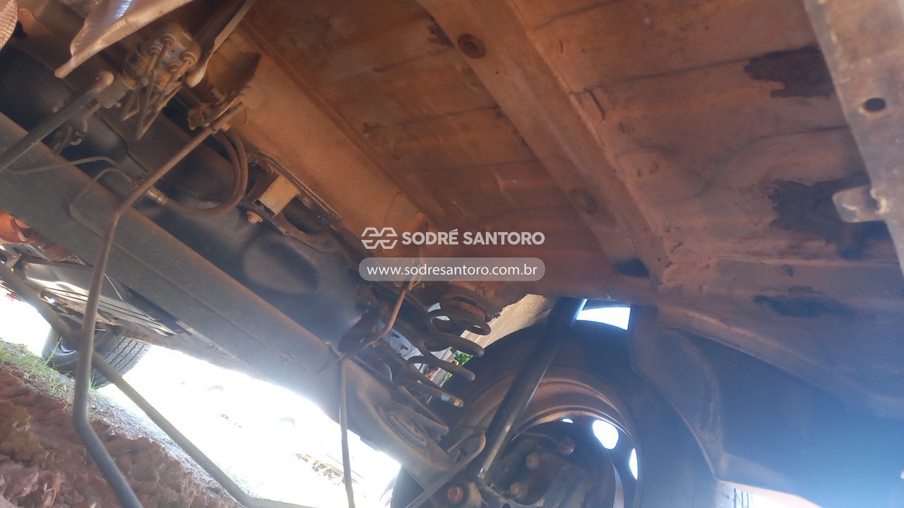 Foto 9 de 13: RENAULT - DUSTER 16 4X2 2013/2014