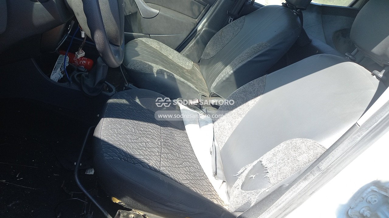 Foto 8 de 13: RENAULT - DUSTER 16 4X2 2013/2014