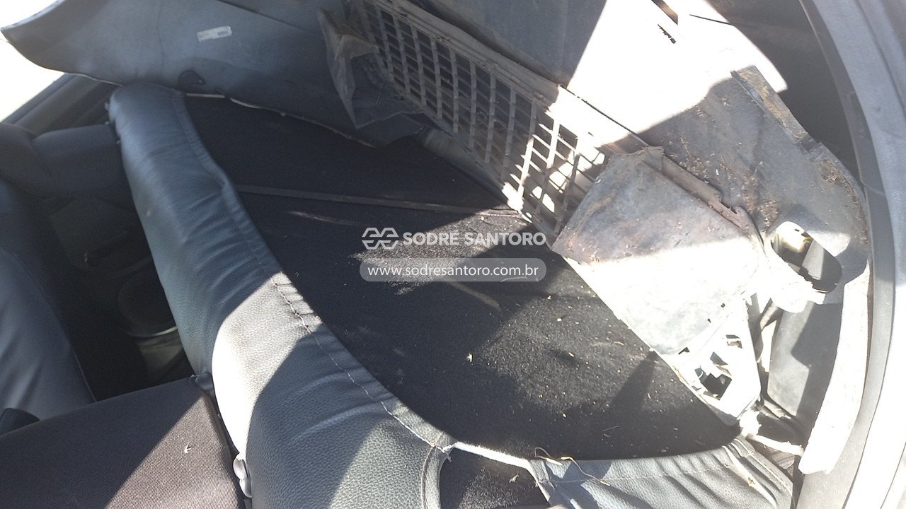 Foto 10 de 13: RENAULT - DUSTER 16 4X2 2013/2014