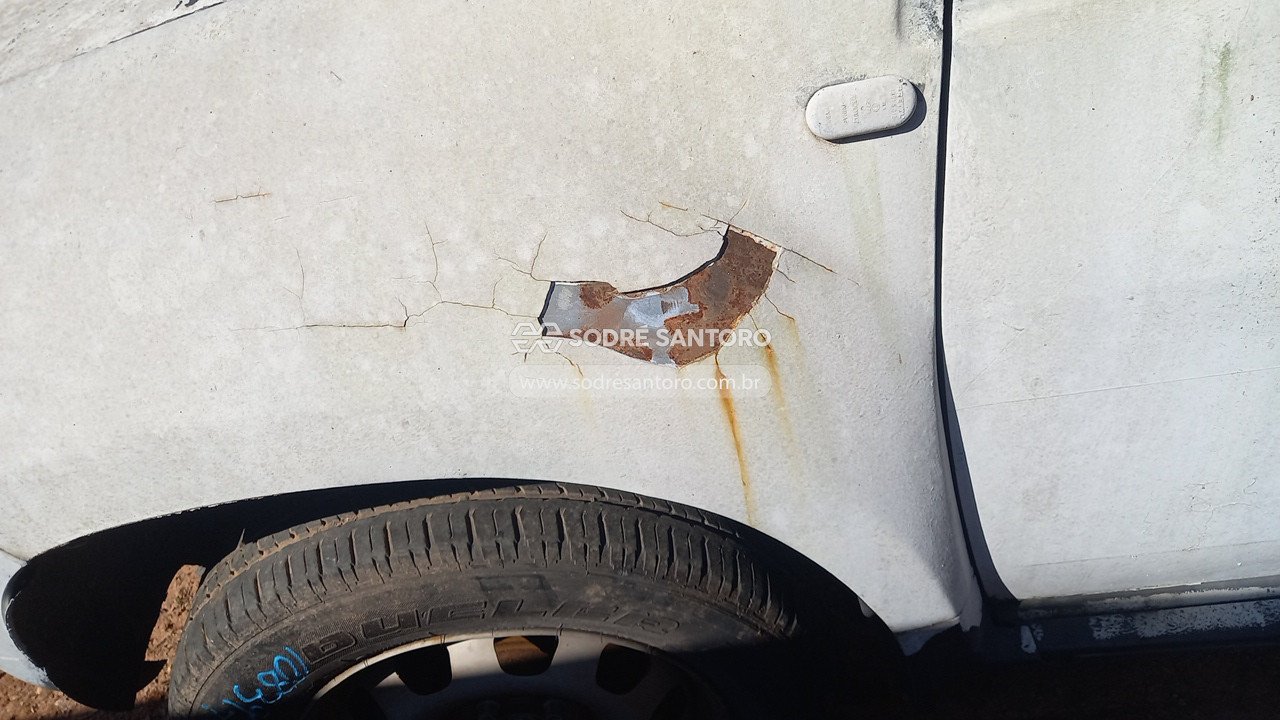 Foto 12 de 13: RENAULT - DUSTER 16 4X2 2013/2014