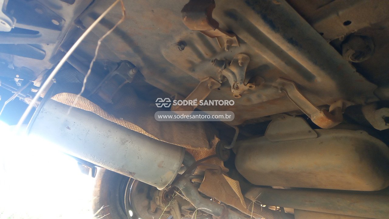 Foto 9 de 13: FIAT - PALIO WK TREKK 1.6 2012/2013